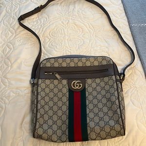 Crossbody NWOT